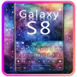 Logo of Galaxy S8 Plus Theme android Application 